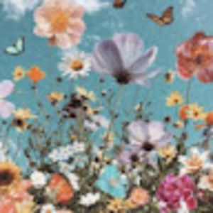 Meet your Posher, Marilou